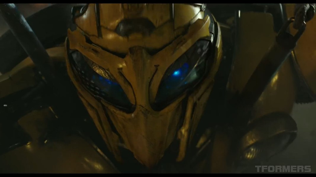 Transformers Bumblebee The Movie Teaser Trailer, Poster, And Screenshot Gallery 64 (64 of 74)